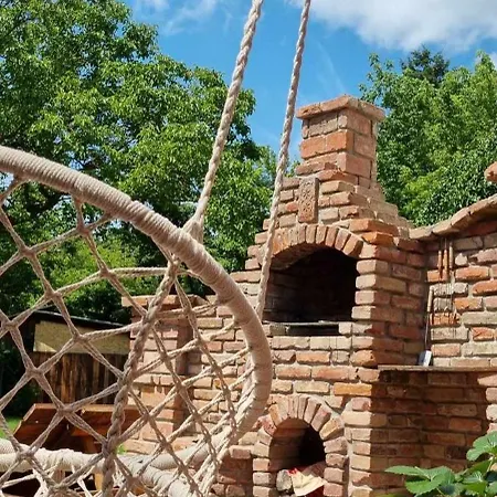 Belvarosi Apartmanhaz 2, 3 Szigetvár