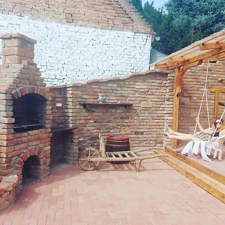 Belvárosi 2, 3 Apartman Szigetvár