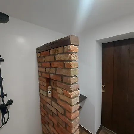 Belvarosi Apartmanhaz 2, 3 Szigetvár