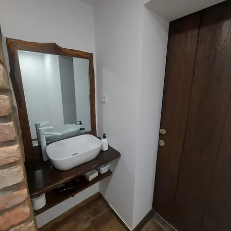 Apartman Belvárosi 2, 3