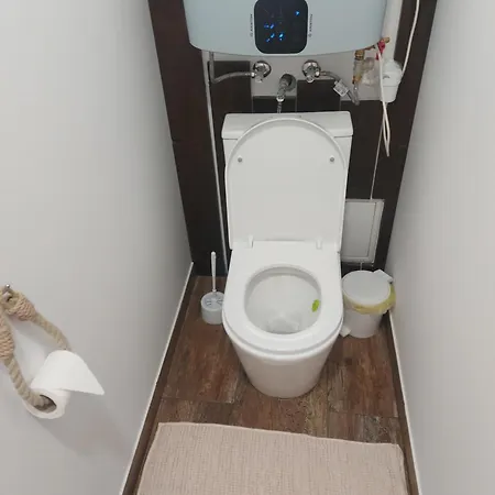 アパート Belvarosi Apartmanhaz 2, 3 *