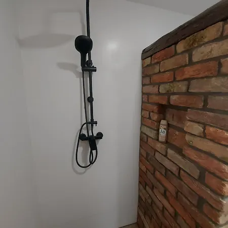 アパート Belvarosi Apartmanhaz 2, 3 Szigetvár