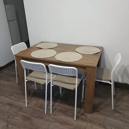 Belvarosi Apartmanhaz 2, 3 Szigetvár