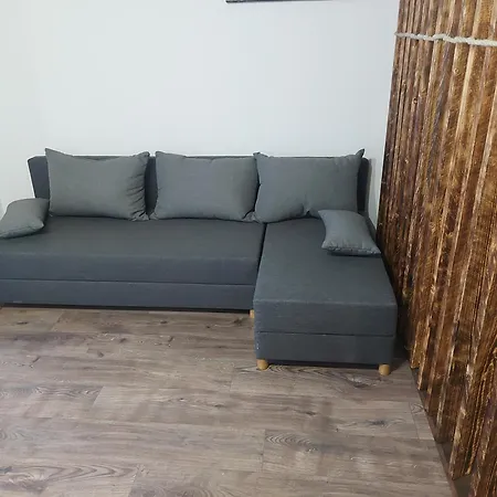 Belvarosi Apartmanhaz 2, 3 * Szigetvár
