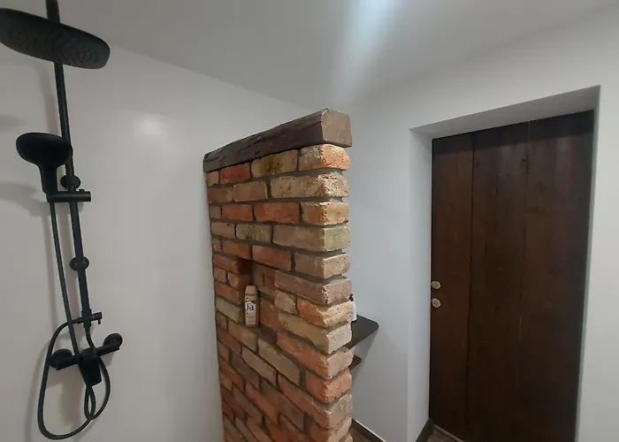 Belvarosi Apartmanhaz 2, 3 Szigetvár