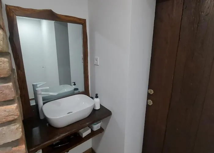 Apartament Belvarosi Apartmanhaz 2, 3