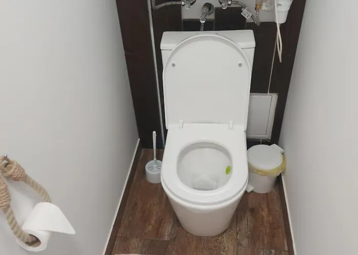Apartament Belvarosi Apartmanhaz 2, 3 *