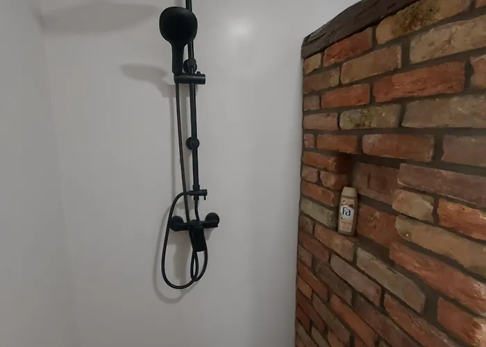Apartament Belvarosi Apartmanhaz 2, 3 Szigetvár