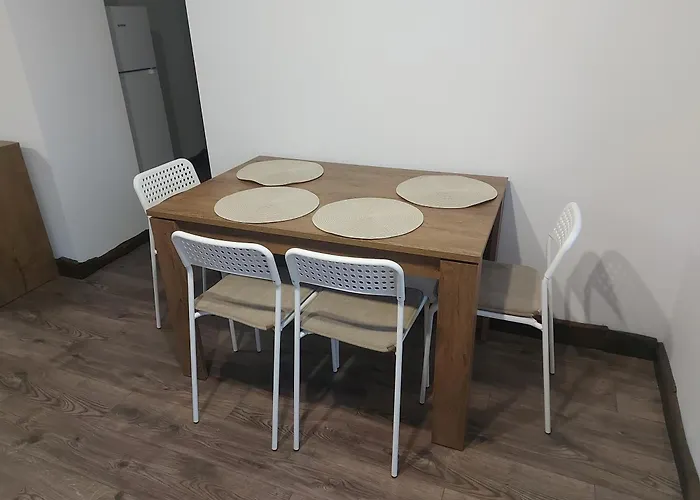 Belvarosi Apartmanhaz 2, 3 Szigetvár
