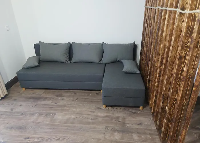 Belvarosi Apartmanhaz 2, 3 * Szigetvár